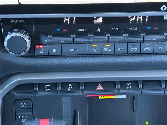 2024 Toyota Tundra Hybrid Limited (Stk: W6998) in Cobourg - Image 21 of 28