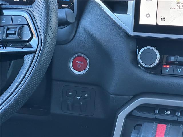 2024 Toyota Tundra Hybrid Limited (Stk: W6998) in Cobourg - Image 23 of 28