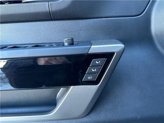 2024 Toyota Tundra Hybrid Limited (Stk: W6998) in Cobourg - Image 26 of 28