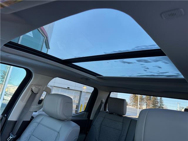 2024 Toyota Tundra Hybrid Limited (Stk: W6998) in Cobourg - Image 8 of 28