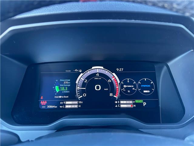 2024 Toyota Tundra Hybrid Limited (Stk: W6998) in Cobourg - Image 16 of 28