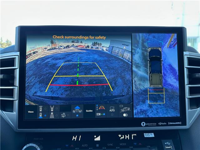 2024 Toyota Tundra Hybrid Limited (Stk: W6998) in Cobourg - Image 19 of 28