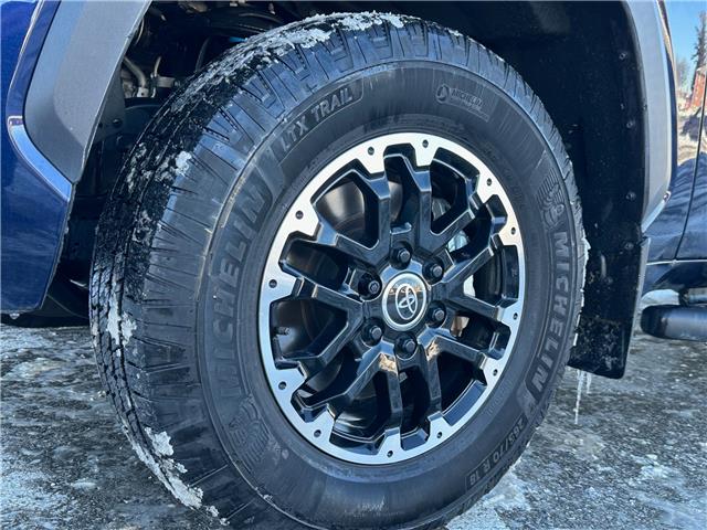 2024 Toyota Tundra Hybrid Limited (Stk: W6998) in Cobourg - Image 2 of 28