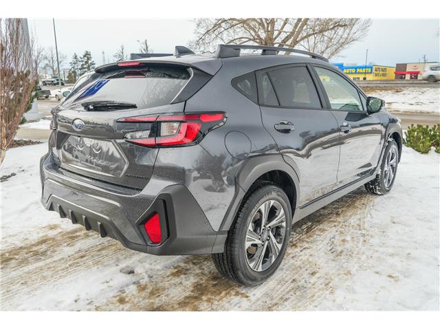 2026 Subaru Crosstrek Touring (Stk: 221100) in Red Deer - Image 2 of 17