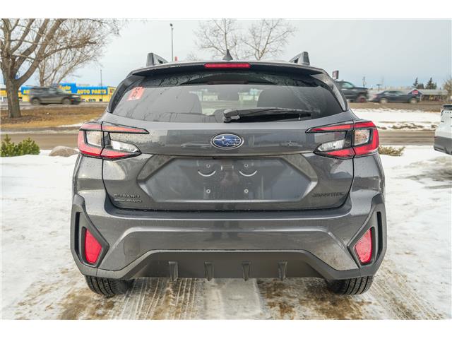 2026 Subaru Crosstrek Touring (Stk: 221100) in Red Deer - Image 3 of 17