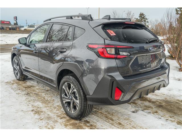 2026 Subaru Crosstrek Touring (Stk: 221100) in Red Deer - Image 5 of 17