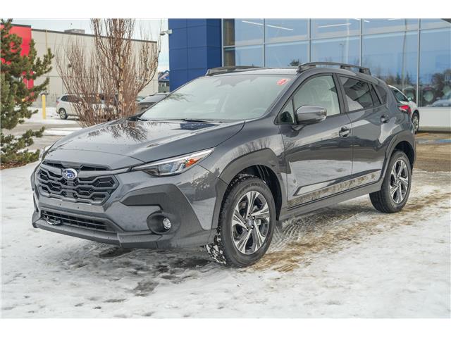 2026 Subaru Crosstrek Touring (Stk: 221100) in Red Deer - Image 6 of 17
