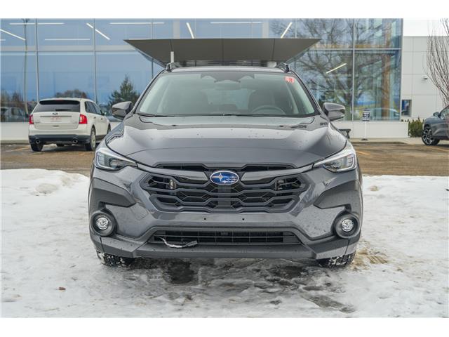 2026 Subaru Crosstrek Touring (Stk: 221100) in Red Deer - Image 7 of 17