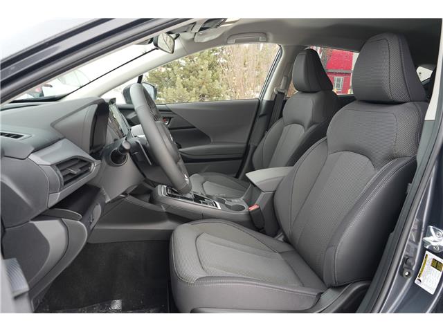 2026 Subaru Crosstrek Touring (Stk: 221100) in Red Deer - Image 8 of 17
