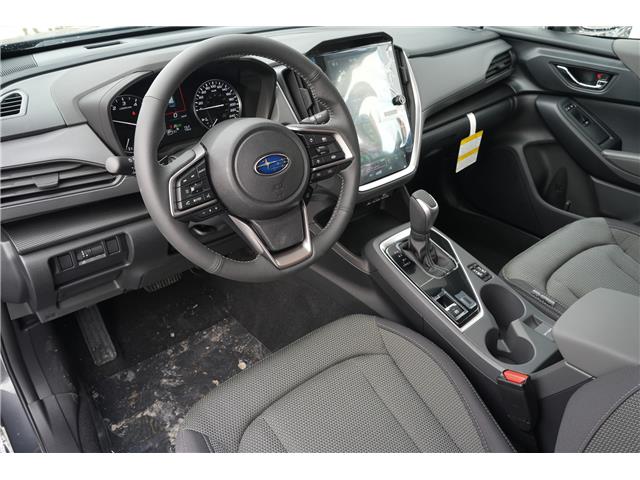 2026 Subaru Crosstrek Touring (Stk: 221100) in Red Deer - Image 9 of 17