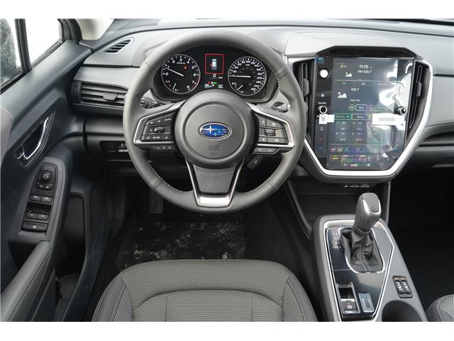 2026 Subaru Crosstrek Touring (Stk: 221100) in Red Deer - Image 10 of 17
