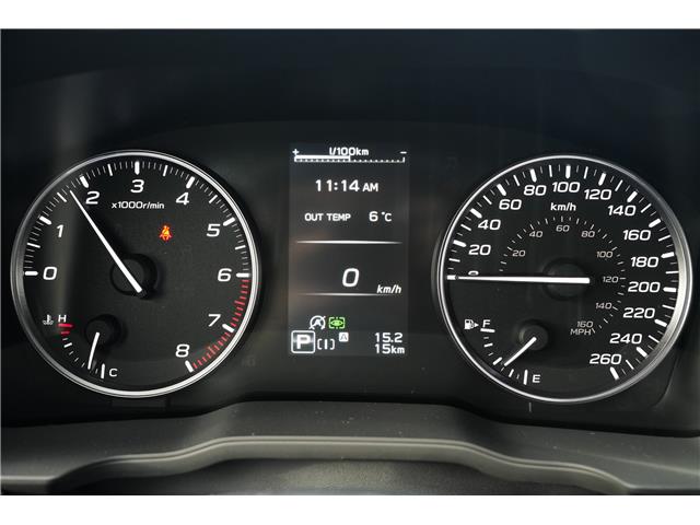 2026 Subaru Crosstrek Touring (Stk: 221100) in Red Deer - Image 11 of 17