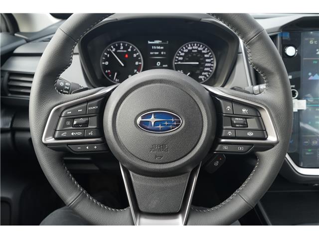 2026 Subaru Crosstrek Touring (Stk: 221100) in Red Deer - Image 12 of 17