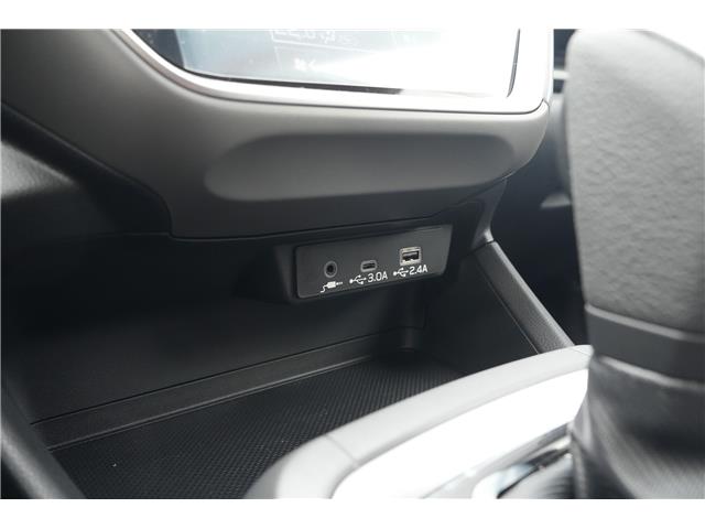 2026 Subaru Crosstrek Touring (Stk: 221100) in Red Deer - Image 14 of 17