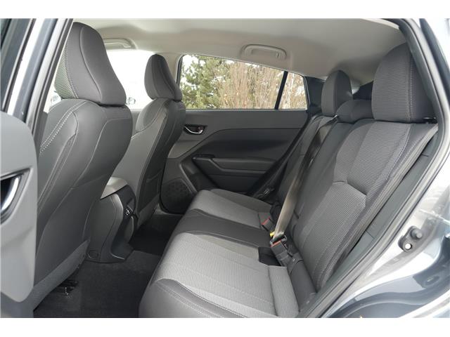 2026 Subaru Crosstrek Touring (Stk: 221100) in Red Deer - Image 16 of 17