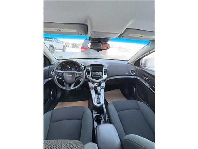 2011 Chevrolet Cruze ECO (Stk: 25182A) in Melfort - Image 16 of 16