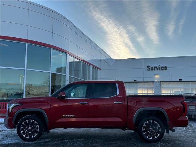 2023 Toyota Tundra Limited (Stk: W6994A) in Cobourg - Image 4 of 28