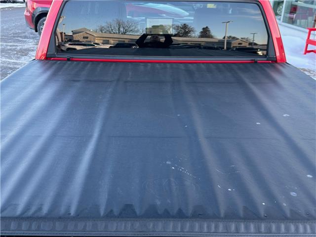 2023 Toyota Tundra Limited (Stk: W6994A) in Cobourg - Image 7 of 28