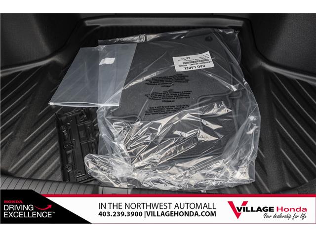 2026 Honda Accord SE (Stk: AR0552) in Calgary - Image 10 of 32