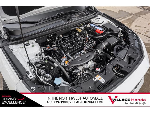 2026 Honda Accord SE (Stk: AR0552) in Calgary - Image 4 of 32