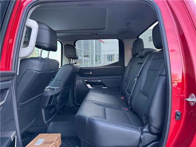2023 Toyota Tundra Limited (Stk: W6994A) in Cobourg - Image 28 of 28