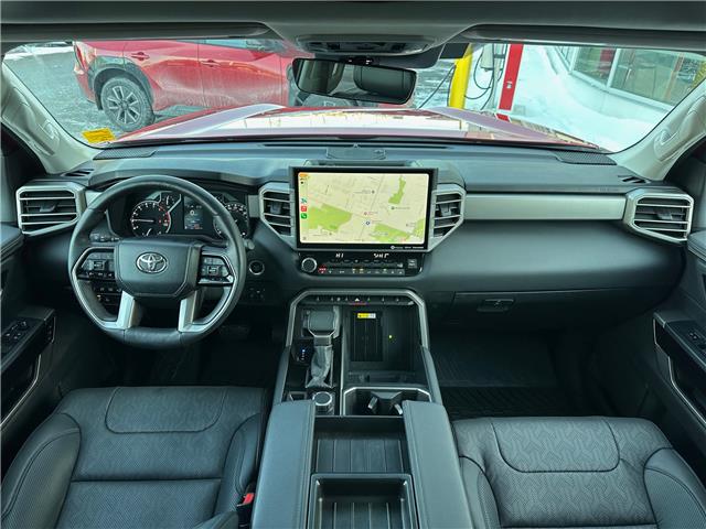 2023 Toyota Tundra Limited (Stk: W6994A) in Cobourg - Image 12 of 28