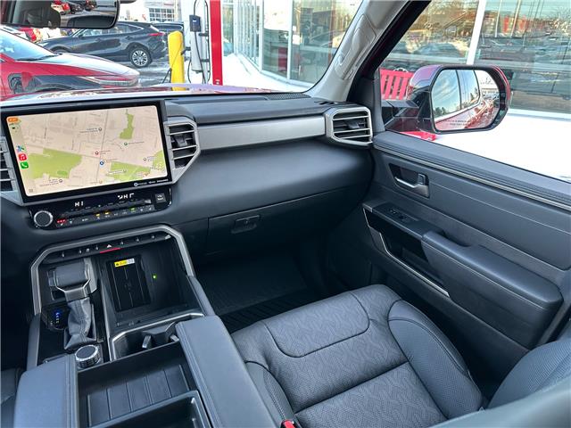 2023 Toyota Tundra Limited (Stk: W6994A) in Cobourg - Image 13 of 28