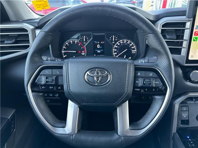 2023 Toyota Tundra Limited (Stk: W6994A) in Cobourg - Image 14 of 28
