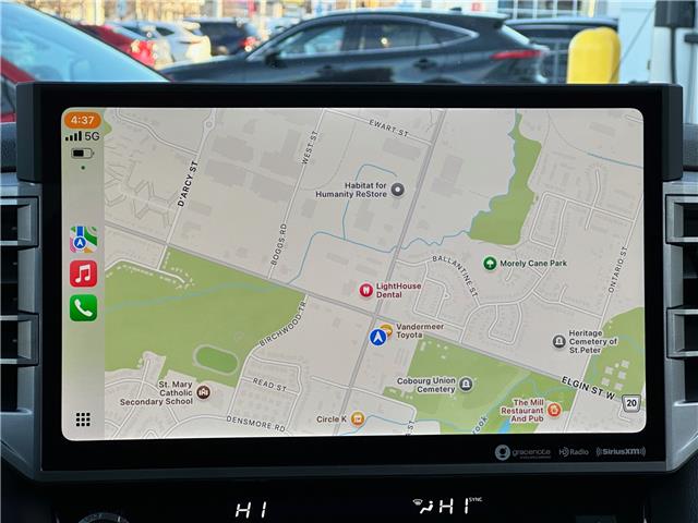 2023 Toyota Tundra Limited (Stk: W6994A) in Cobourg - Image 19 of 28