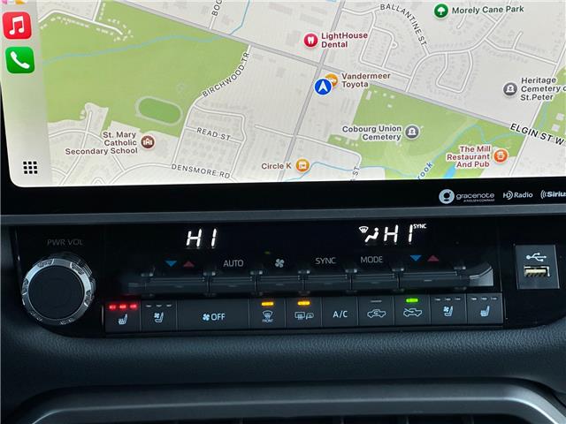 2023 Toyota Tundra Limited (Stk: W6994A) in Cobourg - Image 21 of 28