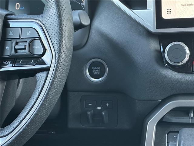 2023 Toyota Tundra Limited (Stk: W6994A) in Cobourg - Image 22 of 28
