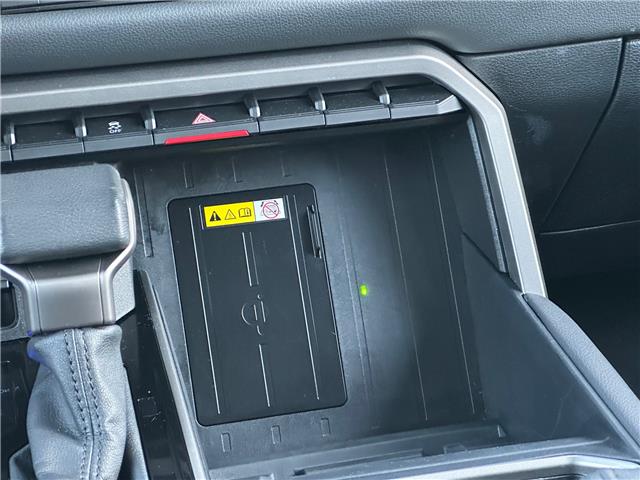 2023 Toyota Tundra Limited (Stk: W6994A) in Cobourg - Image 23 of 28