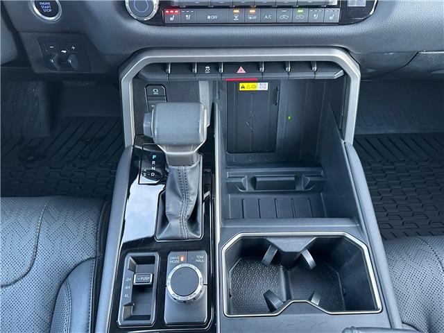 2023 Toyota Tundra Limited (Stk: W6994A) in Cobourg - Image 24 of 28