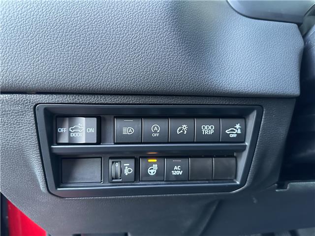 2023 Toyota Tundra Limited (Stk: W6994A) in Cobourg - Image 27 of 28