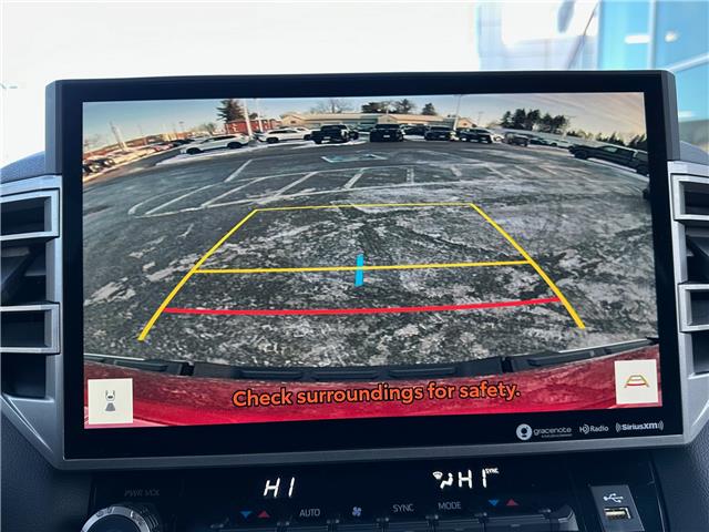 2023 Toyota Tundra Limited (Stk: W6994A) in Cobourg - Image 20 of 28