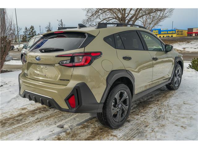 2026 Subaru Crosstrek Convenience (Stk: 221456) in Red Deer - Image 2 of 16
