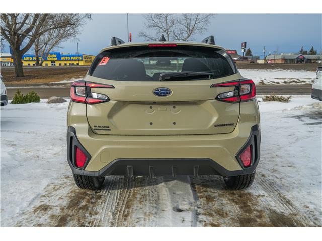 2026 Subaru Crosstrek Convenience (Stk: 221456) in Red Deer - Image 3 of 16