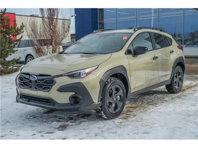 2026 Subaru Crosstrek Convenience (Stk: 221456) in Red Deer - Image 6 of 16