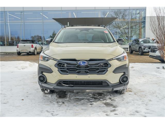 2026 Subaru Crosstrek Convenience (Stk: 221456) in Red Deer - Image 7 of 16