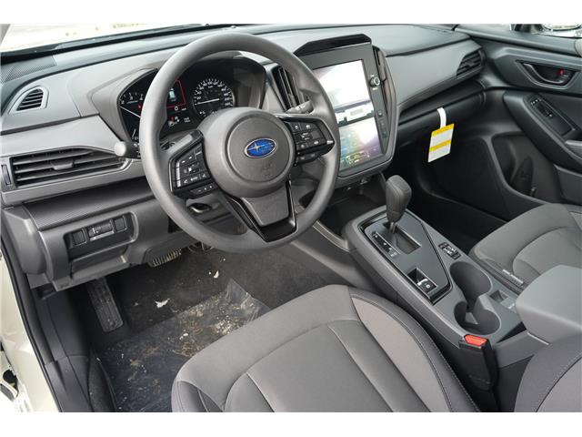 2026 Subaru Crosstrek Convenience (Stk: 221456) in Red Deer - Image 9 of 16