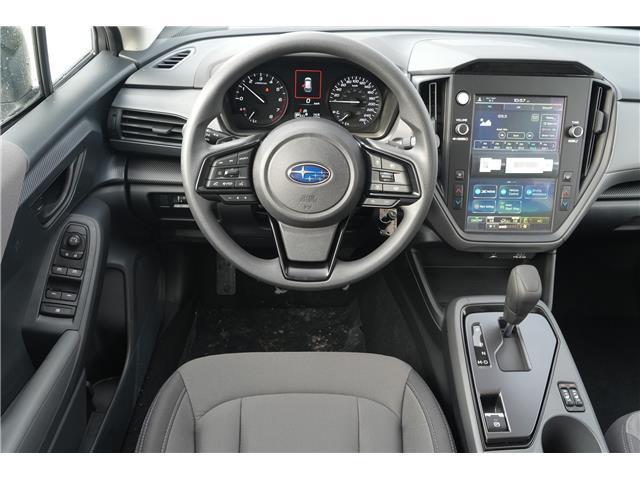 2026 Subaru Crosstrek Convenience (Stk: 221456) in Red Deer - Image 10 of 16