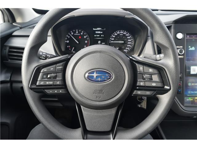 2026 Subaru Crosstrek Convenience (Stk: 221456) in Red Deer - Image 12 of 16