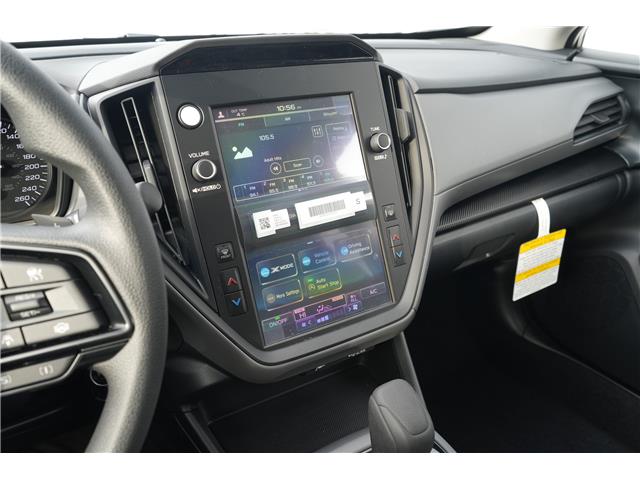 2026 Subaru Crosstrek Convenience (Stk: 221456) in Red Deer - Image 13 of 16
