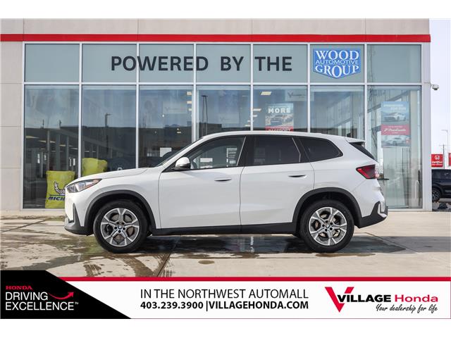 2023 BMW X1 xDrive28i (Stk: W9047) in Calgary - Image 5 of 30