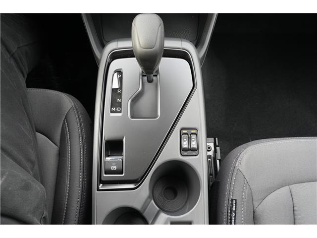 2026 Subaru Crosstrek Convenience (Stk: 221456) in Red Deer - Image 15 of 16