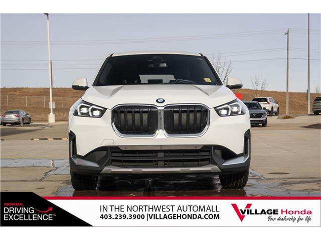 2023 BMW X1 xDrive28i (Stk: W9047) in Calgary - Image 3 of 30