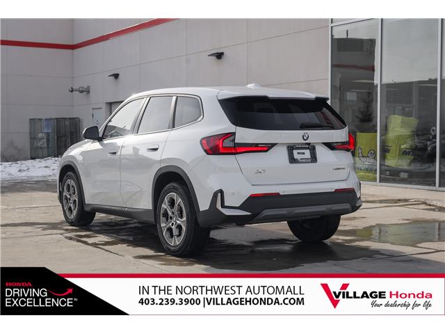 2023 BMW X1 xDrive28i (Stk: W9047) in Calgary - Image 7 of 30