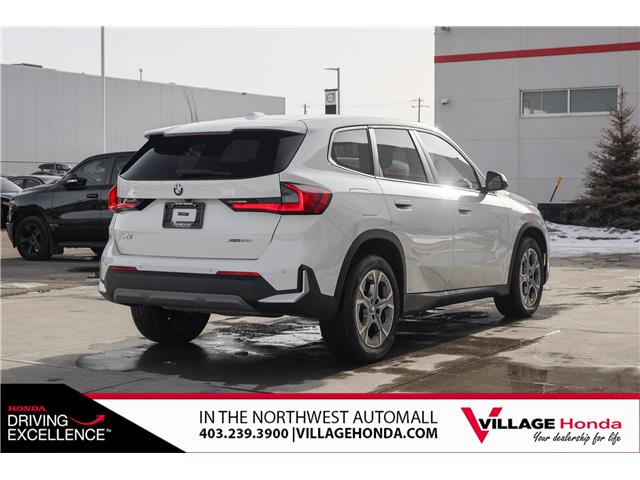 2023 BMW X1 xDrive28i (Stk: W9047) in Calgary - Image 10 of 30