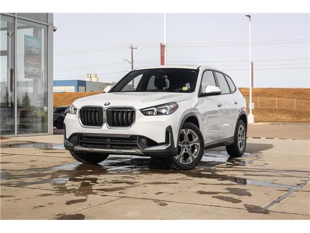 2023 BMW X1 xDrive28i (Stk: W9047) in Calgary - Image 2 of 30