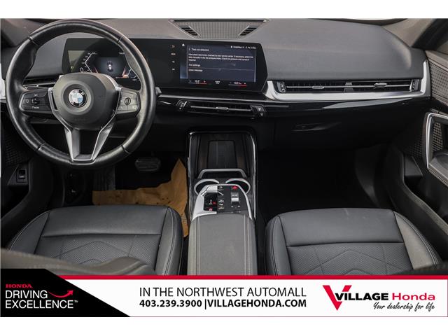 2023 BMW X1 xDrive28i (Stk: W9047) in Calgary - Image 13 of 30